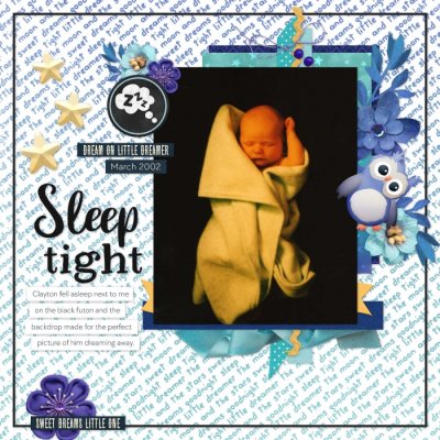 Sleep