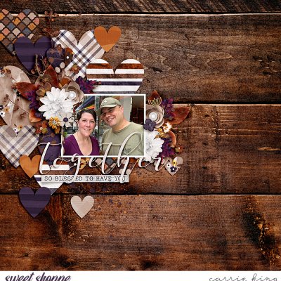 Together