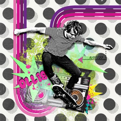 Ollie