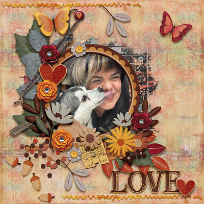 LOVE