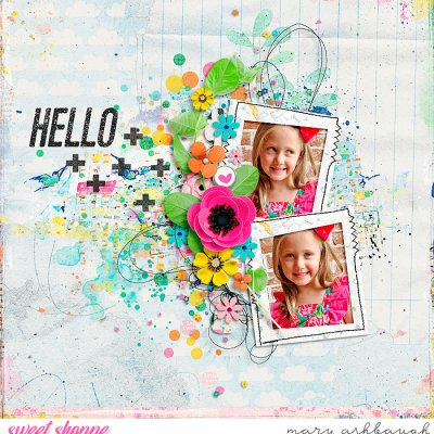 Hello