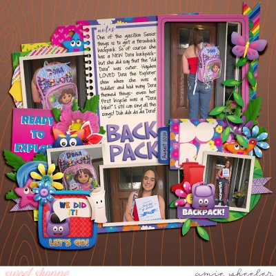Backpack