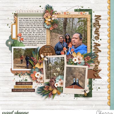 Nature Adventure