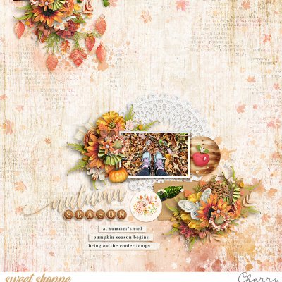 Autumn Season