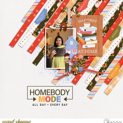 Homebody Mode