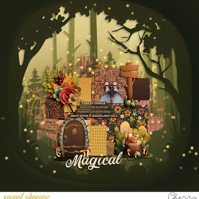 Magical