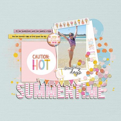 Summertime
