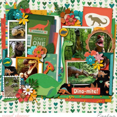 Dino-Mite