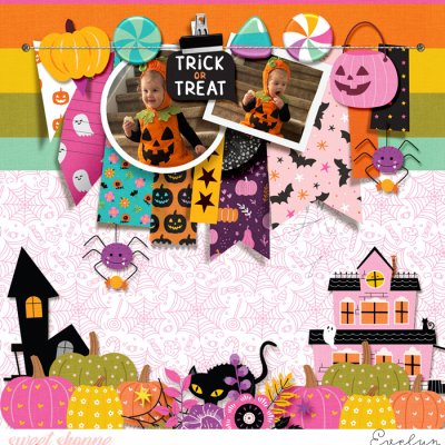 Trick or Treat