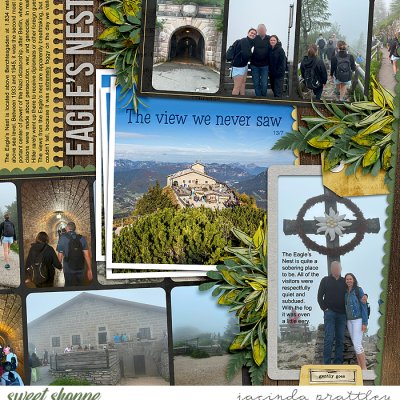 Hitler's Eagle's Nest