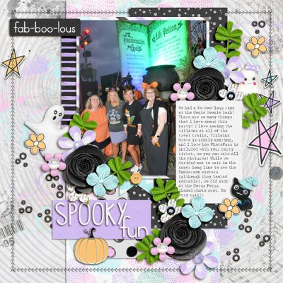 Spooky Fun