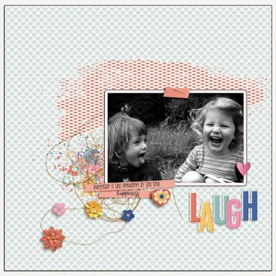 Laugh