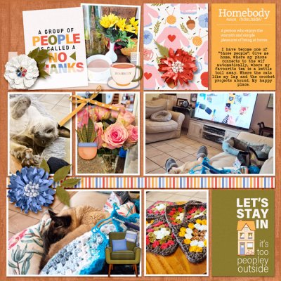 HomeBody