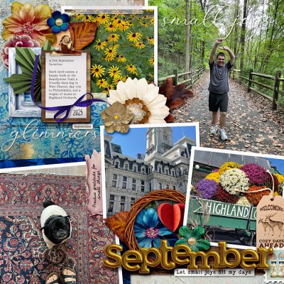 september