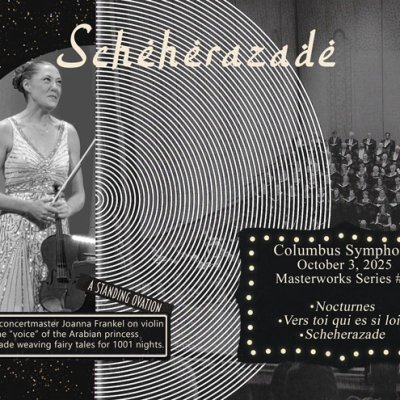 Scheherazade