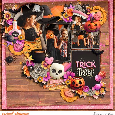 witchy