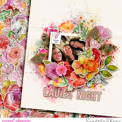 Ladies Night