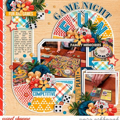 Game Night