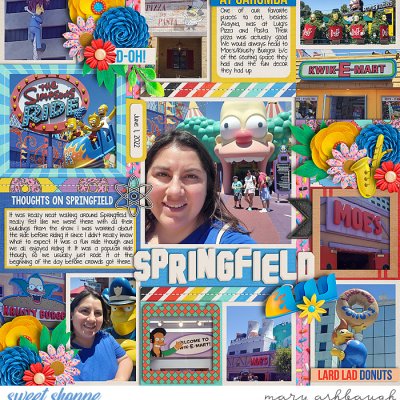 Springfield