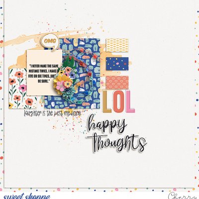 Happy Thoughts
