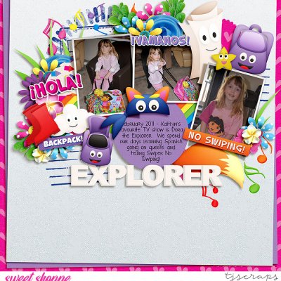 Explorer