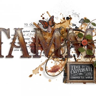 Tammy-Sig Tag