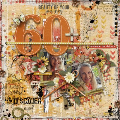60 plus