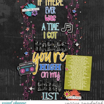 Bitin List
