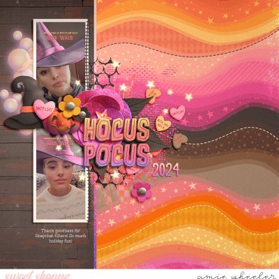 Hocus Pocus