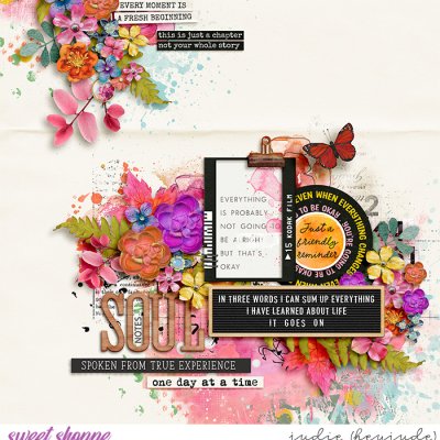 Soul Notes