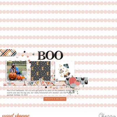 Boo