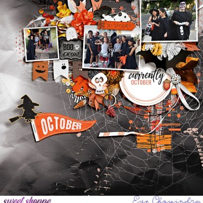 october