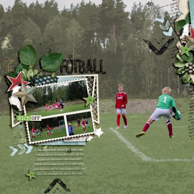 Soccer