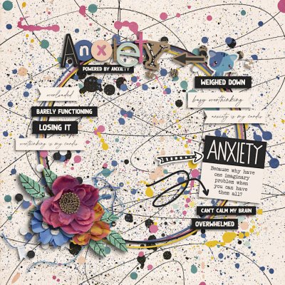 Anxiety
