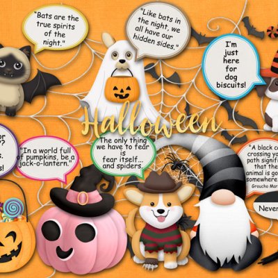 Halloween