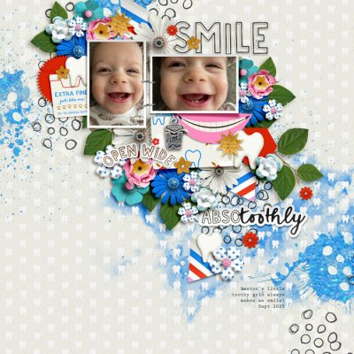 absotoothly