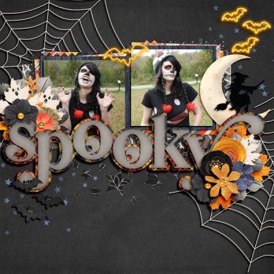Spooky