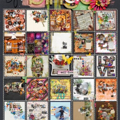 Leaving Love Bingo
