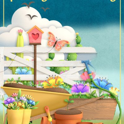 Spring Planting