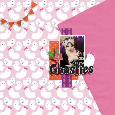 Ghosties