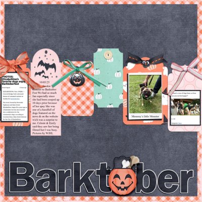 Barktober