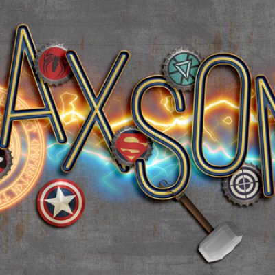 Jaxson