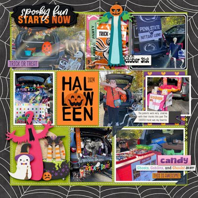 halloween