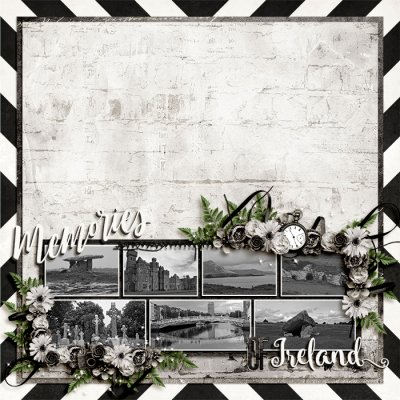 Memories of Ireland