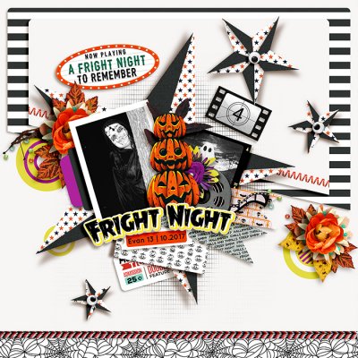 Fright Night