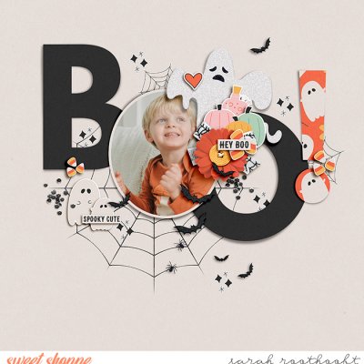 Boo