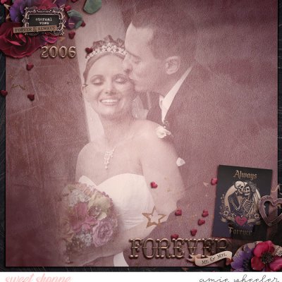 Forever