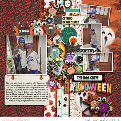 Halloween
