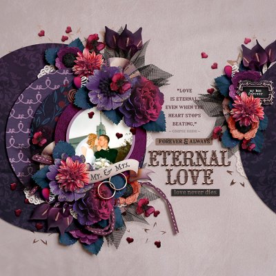 Eternal Love