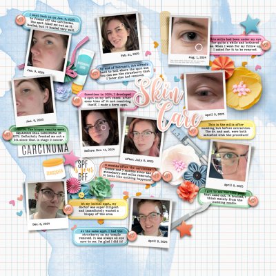 Skin Care